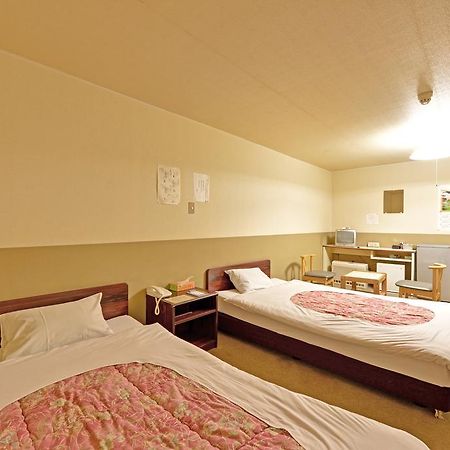 Hotel Million Muroran Luaran gambar
