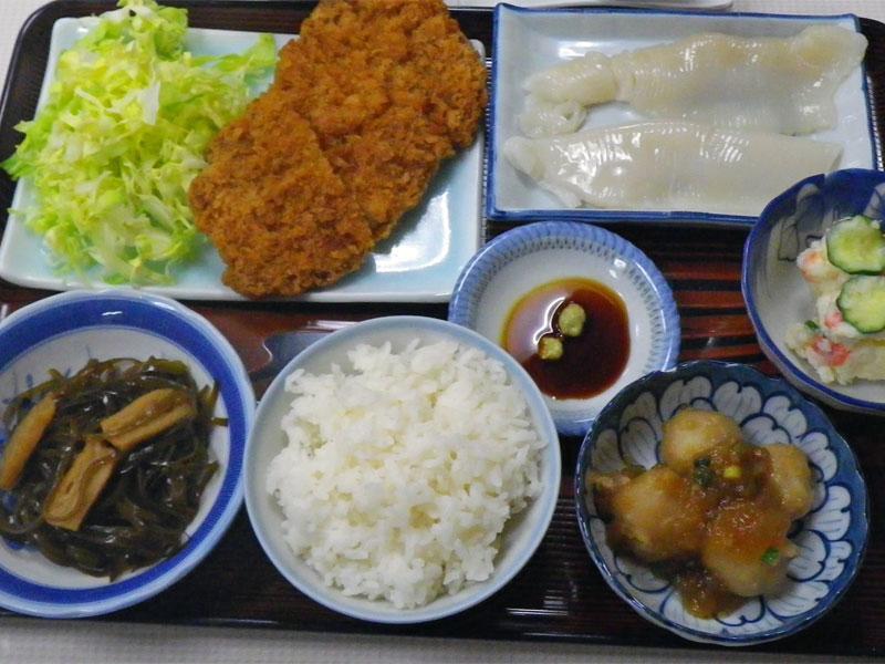 Hotel Million Muroran Luaran gambar