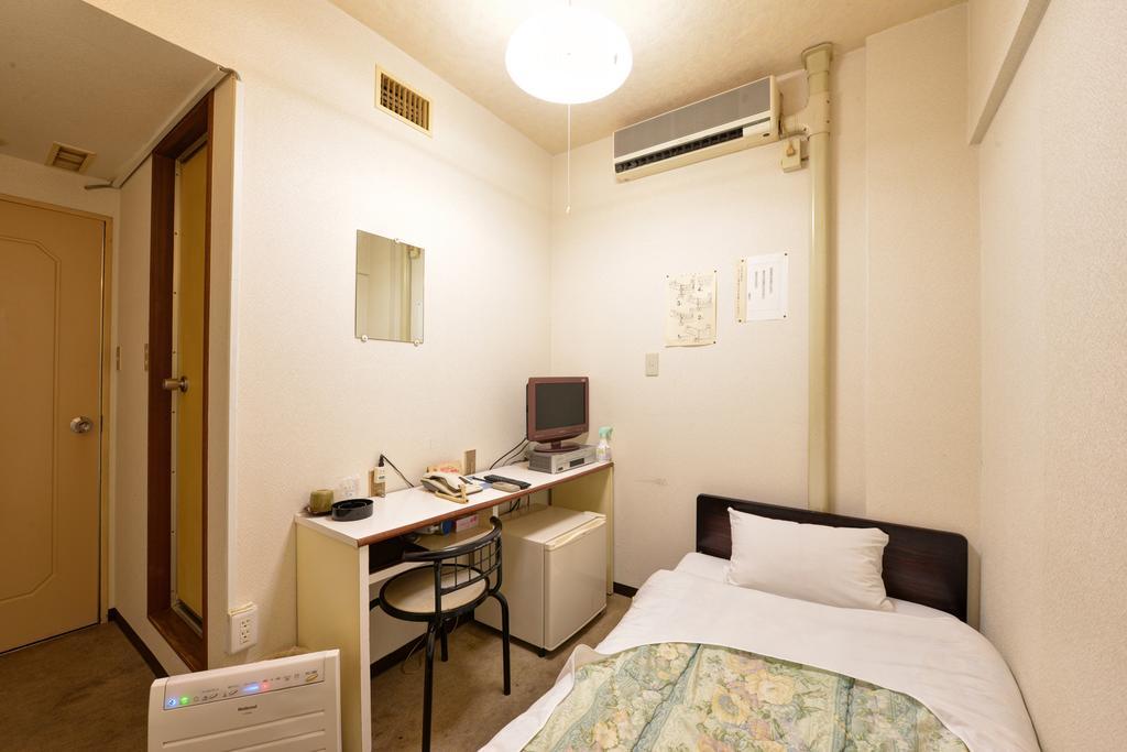 Hotel Million Muroran Luaran gambar