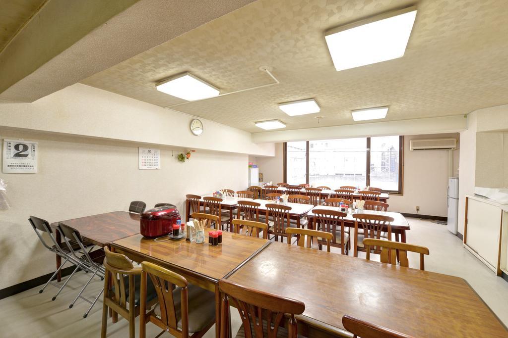 Hotel Million Muroran Luaran gambar