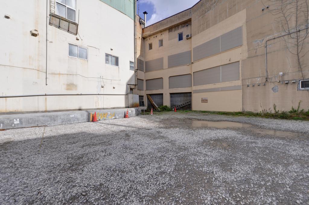 Hotel Million Muroran Luaran gambar