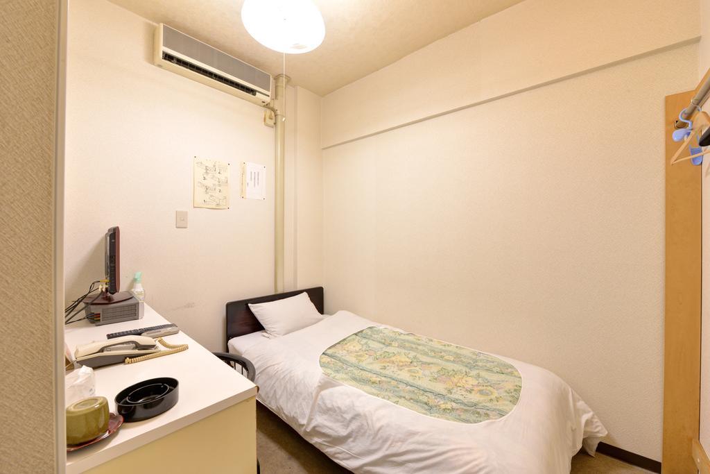 Hotel Million Muroran Bilik gambar